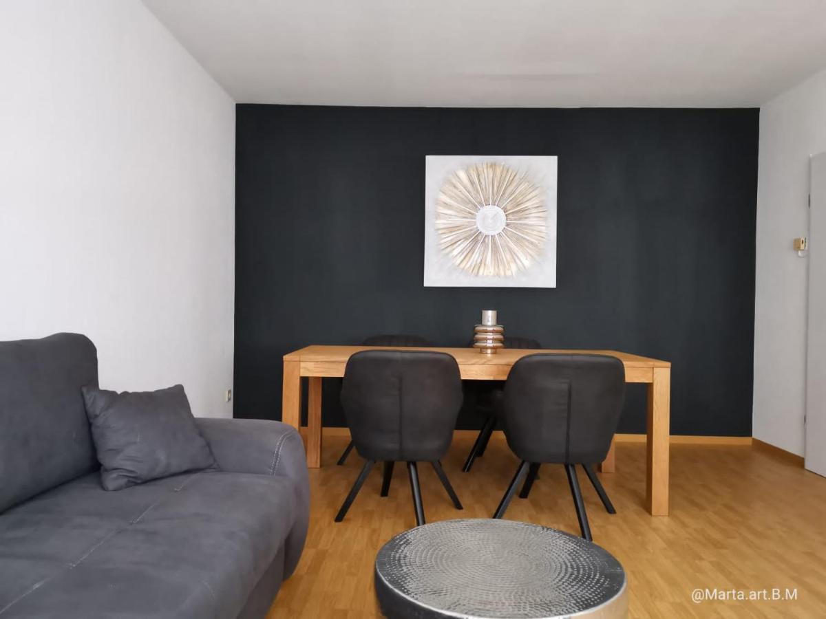 Milonia 3 Leilighet Bernkastel-Kues Eksteriør bilde