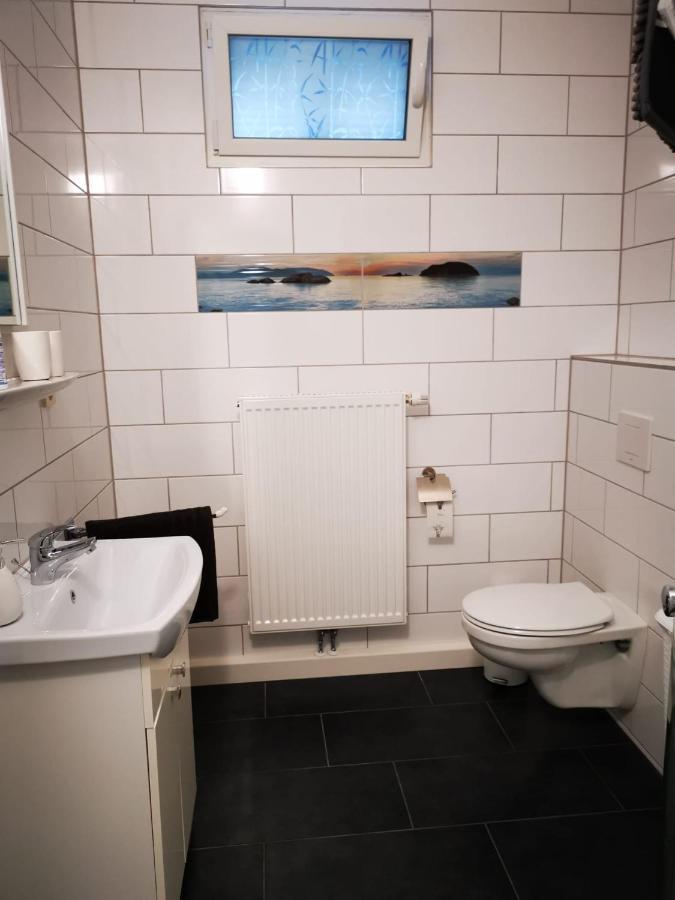 Milonia 3 Leilighet Bernkastel-Kues Eksteriør bilde